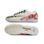 Chuteira Nike Air Zoom Mercurial Vapor 15 Elite Society Branco/Vermelho - comprar online