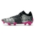 Chuteira de Campo Puma Future Z 1.1 FG Preto Colors