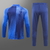 Kit Treino Barcelona Azul 22/23-Nike Masculino - comprar online