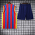 Kit Treino Barcelona 23/24- Nike Masculina - comprar online