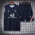 Kit Treino Paris Saint Germain Azul Marinho 22/23 - Nike Masculina