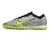 Chuteira Nike Air Zoom Mercurial Vapor 15 Elite Society XXV Prata/Verde