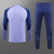 Kit Treino Totteham Lilás 22/23-Nike Masculino - comprar online