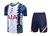 Kit de treino Tottenham 21 - Nike Masculina