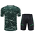 Kit Treino Real Madrid Verde 23/24- Adidas Masculina - comprar online