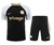 Kit Treino Chelsea Preto 23/24-Nike Masculina