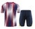 Kit Treino Barcelona 23/24-Nike Masculina - comprar online