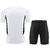 Kit Treino FC Bayern Munchen Branco 23/24-Adidas Masculina - comprar online