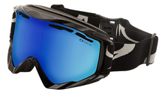 Antiparras Lentes Optitech 266 C1 Ski Snowboard Montañismo