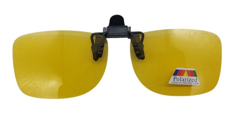 Lentes polarizados amarillos sale