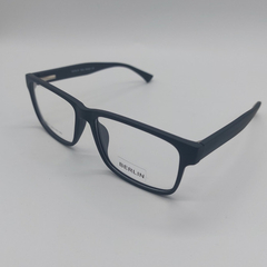 Anteojos Armazon Modelo Berlin Ultralivianos Flexibles