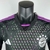 Camisa FC Bayern 23/24 Away Jogador Adidas Masculina - Preta com Roxo - comprar online