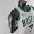 Regata NBA Swingman - Boston Celtics City Cinza N:7 BROWN - RF Trajes | Camisas de futebol e artigos esportivos!