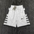 Short Nike Branco