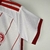 Camisa Internacional Away 23/24 - Torcedor Adidas Feminina - Branca e Vermelha - comprar online