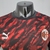Milan Treino (Versão Jogador) - 21/22 - RF Trajes | Camisas de futebol e artigos esportivos!