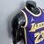 Regata NBA Swingman - Los Angeles Lakers Jordan n:23 James - comprar online