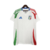 Itália Camisa da Itália Nova camiseta da Itália Uniforme da seleção italiana Squadra Azzurra Futebol italiano Azzurri Camiseta de futebol Novo kit da Itália Itália Jersey