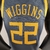 Regata NBA Swingman - Golden State Warriors n:22 WIGGINS - RF Trajes | Camisas de futebol e artigos esportivos!