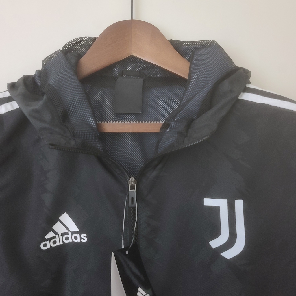 Corta vento juventus sales