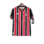 Camisa São Paulo Away - Versão Torcedor Masculino New Balance- 24/25 - Tricolor