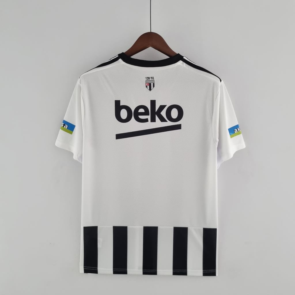 Besiktas Away Jersey 2021/22