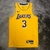 Regata NBA Lakers - Davis n:3 - comprar online