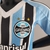KIT INFANTIL Grêmio - 22/23 - RF Trajes | Camisas de futebol e artigos esportivos!