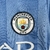 Imagem do Manchester City I Puma Azul (Feminina) - 23/24