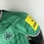 Camisa Newcastle Away 23/24 Jogador Masculina - Verde - loja online