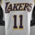 Regata NBA Swingman - Los Angeles Lakers n:11 IRVING - RF Trajes | Camisas de futebol e artigos esportivos!