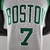 Regata NBA Swingman - Boston Celtics City Cinza N:7 BROWN na internet