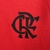 Flamengo Treino Vermelha (Feminina) - 23/24 - RF Trajes | Camisas de futebol e artigos esportivos!