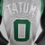 Regata NBA Swingman - Boston Celtics City Cinza N:0 TATUM - comprar online
