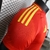 Camisa Espanha Home - Versão Jogador Adidas Masculina - 2024 Vermelho