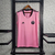 Camisa Miami Home Regata 23/24 - Torcedor Adidas Masculina - Rosa