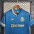 Camisa Porto Away 23/24 - Torcedor New Balance Masculina - Azul