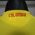 Camisa Colômbia - Versão Jogador Adidas Masculina - 24/25 - Amarela - RF Trajes | Camisas de futebol e artigos esportivos!
