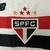 Kit Infantil São Paulo - Camiseta + Short - Adidas 24/25 - Tricolor - RF Trajes | Camisas de futebol e artigos esportivos!