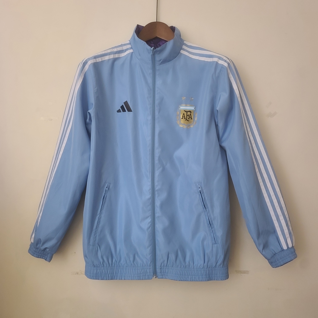 Corta vento seleção argentina cheap
