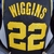 Regata NBA Swingman - Warriors City n:22 Wiggins - comprar online