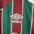 Camiseta Fluminense Camisa Fluminense Uniforme Fluminense Camisa Fluminense Roupas do Fluminense Mercadoria Fluminense Clube de futebol Fluminense Camiseta Torcedor do Fluminense Verde, branco e grená (núcleos do Fluminense) Símbolo do Fluminense Estádio 