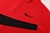 Conjunto de frio Nike Vermelho com Preto - Masculino 2024 - loja online