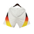 Short de futebol Alemanha - Adidas Masculino - Preto e Branco 24/25 - comprar online