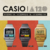 RELÓGIO CASIO Vintage A120WEGG-1B - comprar online