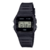 RELÓGIO CASIO F-91WB-1ADF BLACK