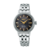 RELÓGIO SEIKO PRESAGE FEMININO AUTOMÁTICO COCKTAIL TIME STAR BAR EDIÇÃO LIMITADA SRE015J1