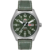 RELÓGIO ORIENT AUTOMÁTICO VERDE MILITAR F49SN020