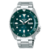 RELÓGIO SEIKO 5 SPORTS STYLE "BABY HULK" SRPD61B1