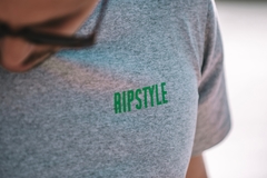 REMERA MOTO - RIPSTYLE